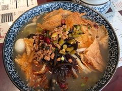 -螺世纪螺蛳粉·桂味小排档(裕德店)