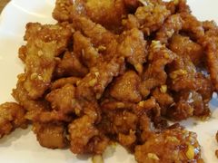 -天津乾毓德饭庄·清真传统炒菜·海鲜烧烤(咸阳路店)