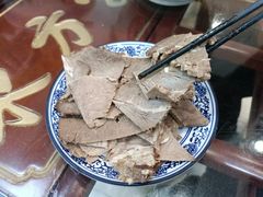 牛肉-东方宫中国蘭州牛肉拉面(黄岛店)