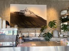 -山海四合·咖啡