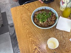 -门框胡同百年卤煮(前门煤市街店)