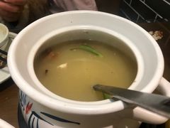 -何氏排骨(左家塘店)