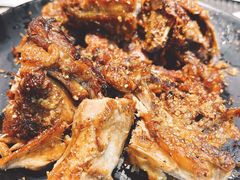 -纪录片《人生一串》体验店(静安店)