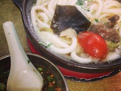 iphone_upload_pic-贵州沾水米线(学田湾店)