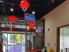 -渔民船说·北塘海鲜·天津菜·海肠捞饭(北塘古镇店)