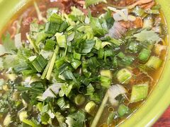 -张记牛肉面馆(天津路店)