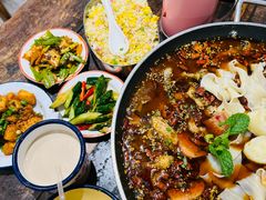 -聂发财重庆江湖菜(解放碑店)