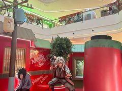 -龙湖成都上城天街
