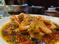 -大川先生·小龙虾·川菜(信义坊店)