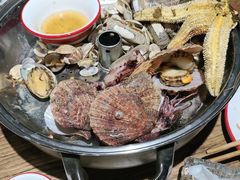 -永红源啤酒·烧烤·海鲜·大排档(青特城店)