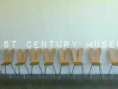 -金泽21世纪美术馆