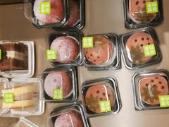 -奈雪的茶(大梅沙8号仓店)