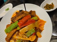 -品回味清真西北楼(宁波首店)