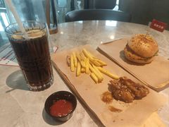 -必胜客(东西湖万达店)