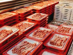-董记老清泉·鲜切涮羊肉(窑岭店)