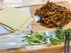 -长安屯东北风味(乐居场小区A3区店)