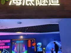 -重庆欢乐海底世界