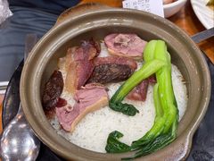 金牌腊味煲仔饭-煲煲掂风味煲仔饭餐厅(西区店)
