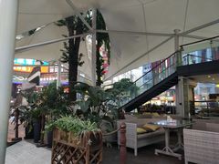 -绿韵风情吧(三峡广场店)