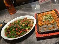 -嘎嘎鸭脑壳(蜀汉路店)