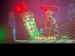 -SFC上影影城(港汇永华IMAX激光店)