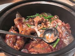 -四季餐厅(华苑店)