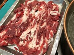 热切羊肉-月圆火锅(宁海东路二店)