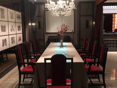 包厢-民国红公馆·秦淮八艳(夫子庙店)