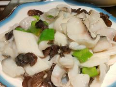 -陈记菜馆·非遗淮扬菜(东关街教场店)
