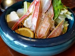 -札幌かに本家(福岡那の川店)