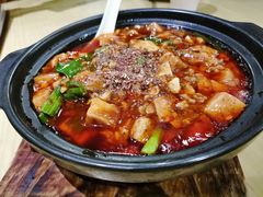 麻婆豆腐-盘飧市(春熙路店)