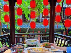 -钦善斋(武侯祠店)