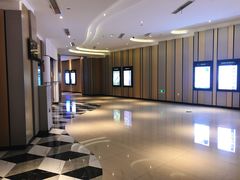 -百丽宫影城(CGS激光苏宁广场店)