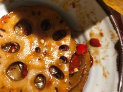 -味福记·江西小炒·南昌小吃(青山湖万达店)