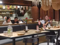 -耶里夏丽·丝路新疆菜·清真食品(徐汇南丹东路臻选店)
