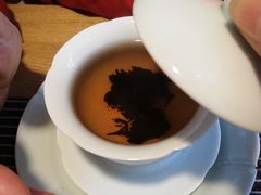 -茶庐(百花洲路店)