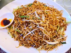 豉油皇炒面-潮喜竹溪荔湖酒家(荔枝湾店)