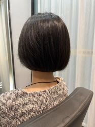 -Leslie Style·莱斯发型烫染