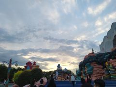 -沈阳方特欢乐世界