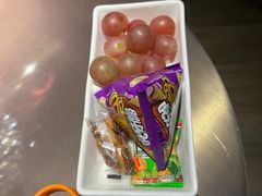 -足莲得·足道SPA(滨湖银泰店)