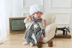 -哈喽BABY儿童摄影