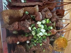 -抚琴第一烤(抚琴地铁站A口店)