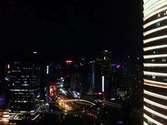 -深圳来福士广场