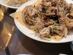 -福来齐·鲁菜海鲜·渔家菜(朝阳街分店)