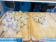 -袁记云饺(西安路店)