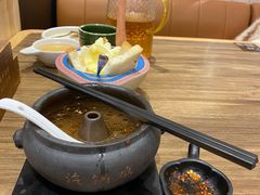 -云海肴·汽锅鸡·云南菜(广安门天虹店)