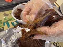 -郴州特产舜华临武鸭(郴州西站店)