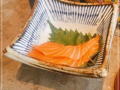-亚马逊海鲜自助(王府井店)