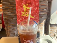 -瑞幸咖啡(深圳北高铁站内部店-B12检票口二楼)