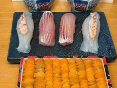 -鮨冠OMAKASE食べ放题(北京首店)